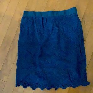 JCrew pencil skirt